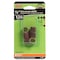 Gator Finishing Gator 0.5 in. D X 1/2 in. L Aluminum Oxide Abrasive Sleeve Refill 120 Grit Fine 6 pc 6071 - alternate 2